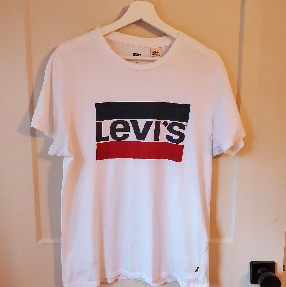 Levi's Men's T-shirt